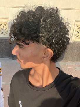 Younes Mohd, 20, Pakistan
