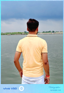 Payal Katiyar, 25, India