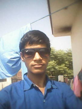 GURJANT, 26, India