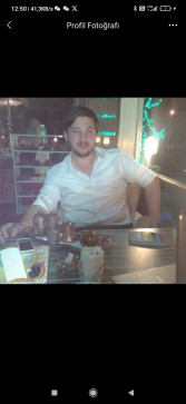 Seim, 27, Spain