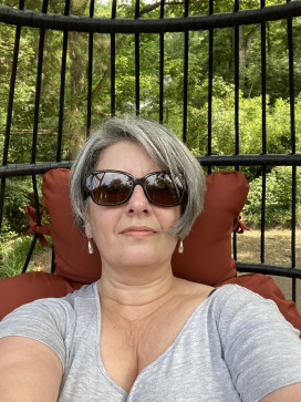 Emma, 50, United Kingdom