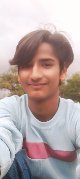 Sahban Sahban, 18, India
