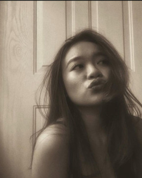 Astrid, 22, Taiwan