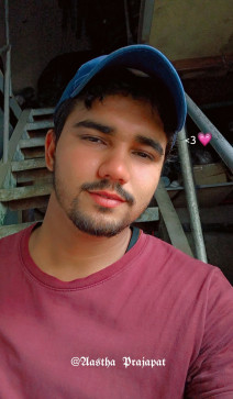Mohit Kumar, 24, Armenia