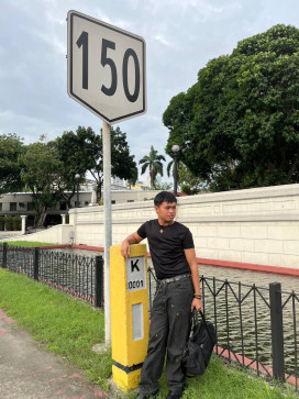 Majid, 20, Philippines