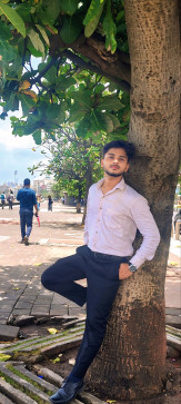 Karnal, 22, India