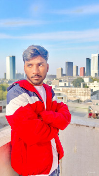 Aryan, 23, India