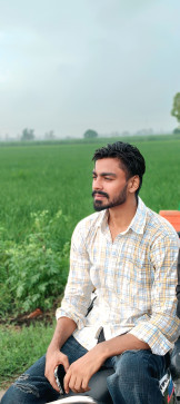 Mohit, 20, India