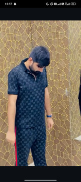 Jayu, 22, India