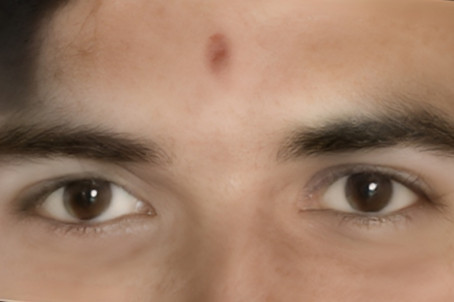 Hero Boy, 22, India