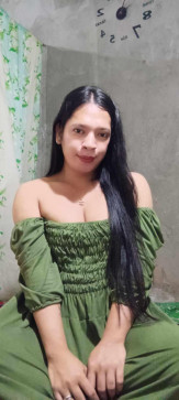Catherine Sanches, 27, Philippines
