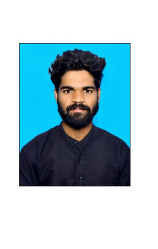Ganesh, 26, India