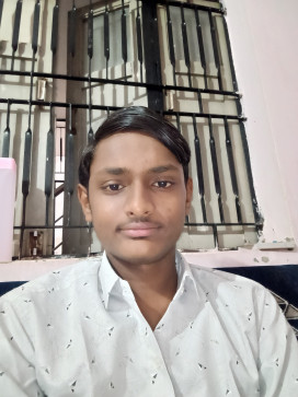 Kalpesh, 18, India