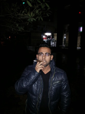 DEEPAK, 34, India
