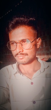 Ajay, 25, India