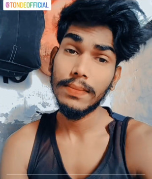 Surajpatil, 25, India