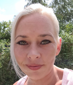 Tessa Hansen, 40, Denmark