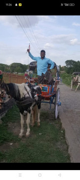 Umair Zaid, 32, India