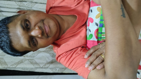 Amol, 40, India