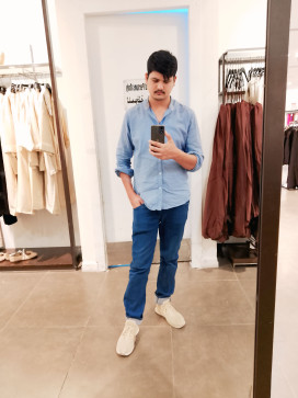 Mohammad Shami, 24, India