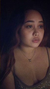 Romelyn Decena, 32, Philippines