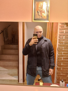 Andrei Romilian Stoi, 18, Italy