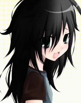Jenny, 18, Japan