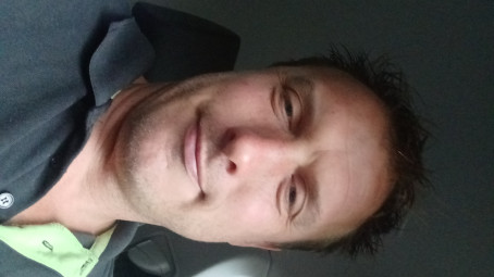 Harmon, 39, Netherlands