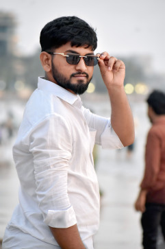 Sohel, 22, India