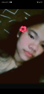 Nicole, 18, Philippines