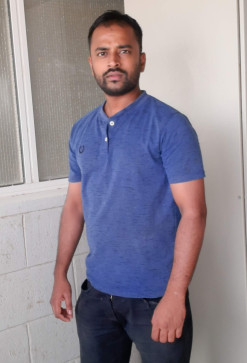 Sameerbo44, 99, India