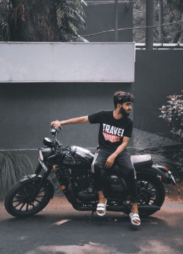 Abhi69, 25, India