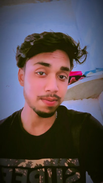 Sabaz, 20, India
