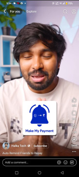 Don Ji, 18, India