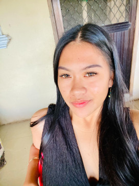 Chichi, 22, Philippines