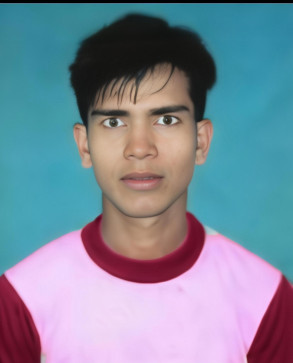 Deepak Sharma, 30, India