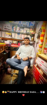 Ramesh Pawar, 25, India