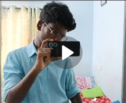 , 18, India
