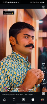 Bhairu Rajpurohit, 18, India