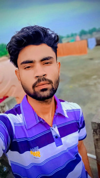 Lalit Gamer, 21, India