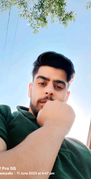 Yawar, 23, India