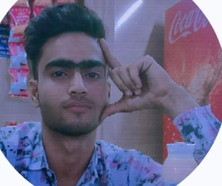 Vikram Singh Tomar, 18, India