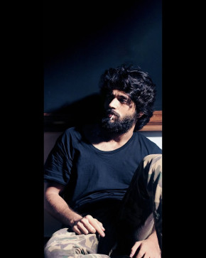 Basu, 25, India