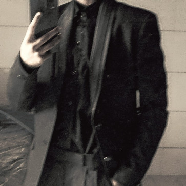 Kishorbhai Chudasma, 19, India