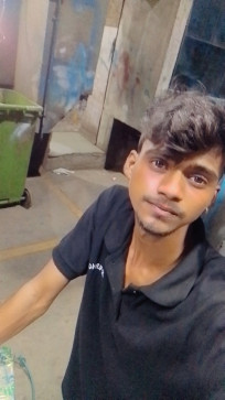 Ruben Chauhan, 19, India