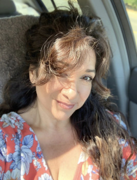 Bethany Waston, 37, United States