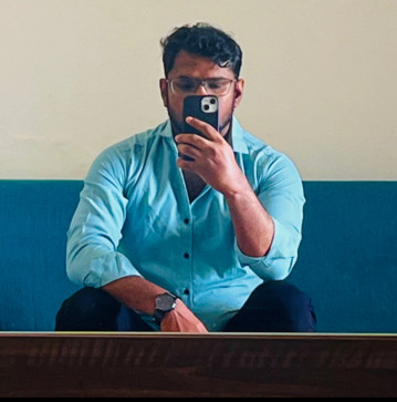 G, 29, India