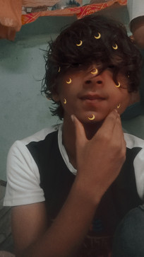 Vikash, 18, India