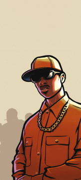 Christo Joseph, 18, India