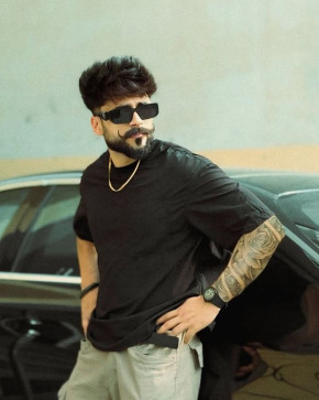 Rohan, 21, India
